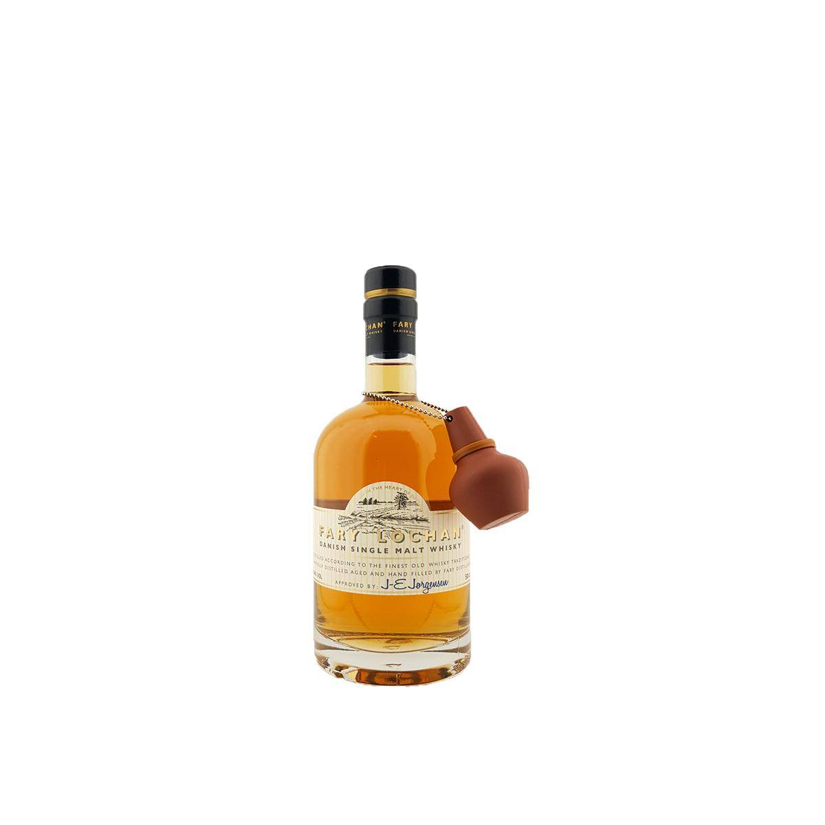 Fary Lochan 2011 4 Years Single Malt Whisky