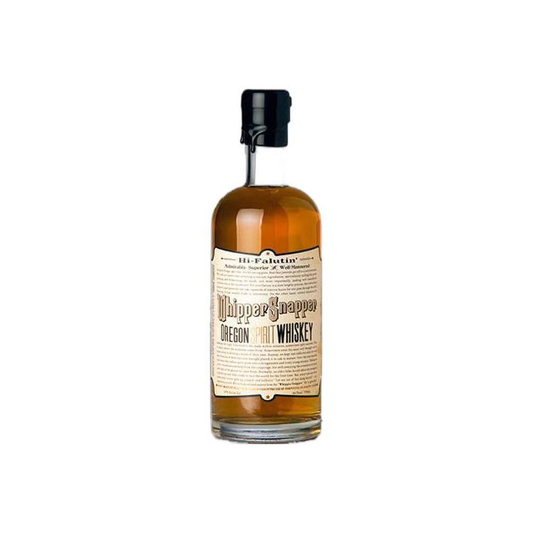 Ransom Blended Grain Whisky