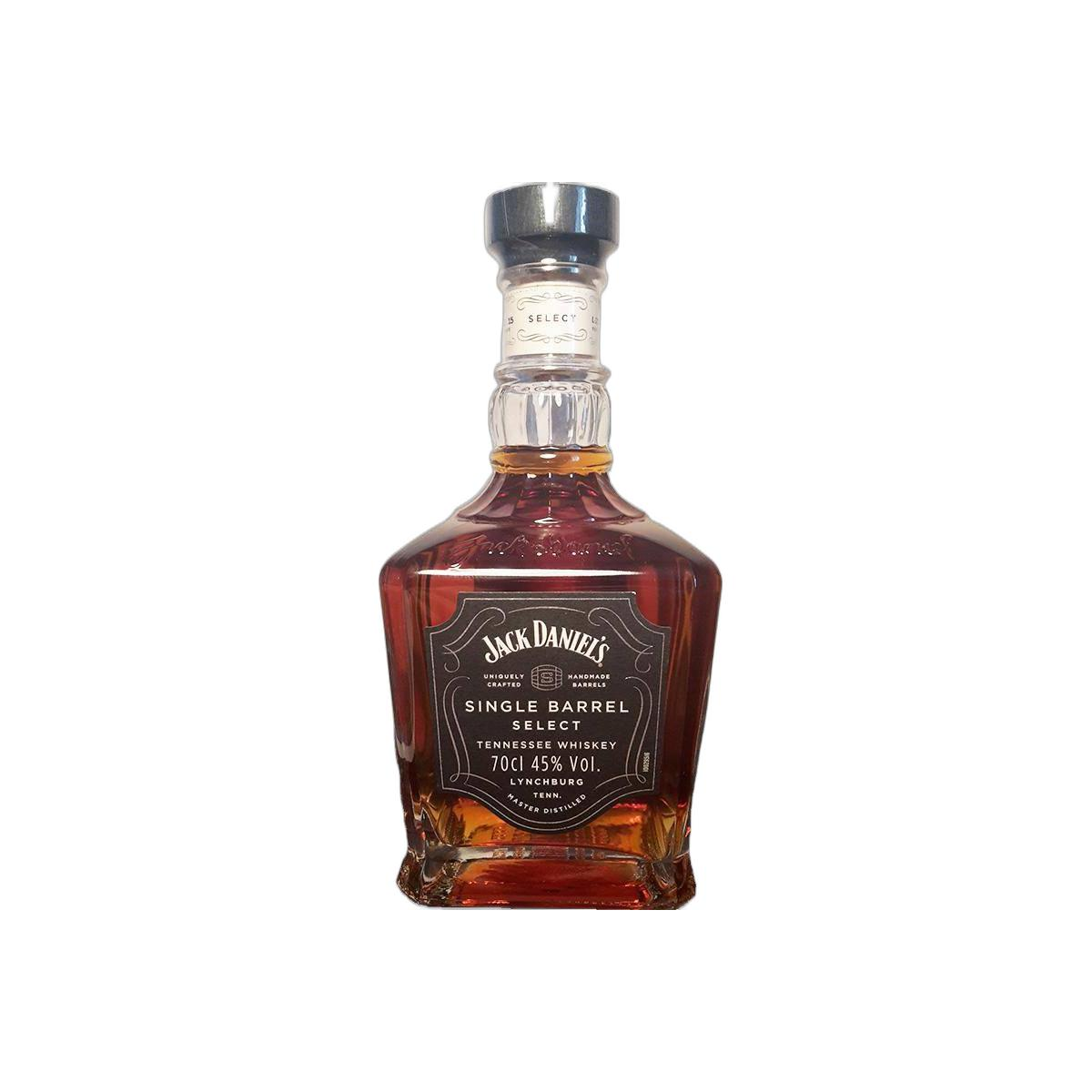Jack Daniel's Tennessee Whisky 