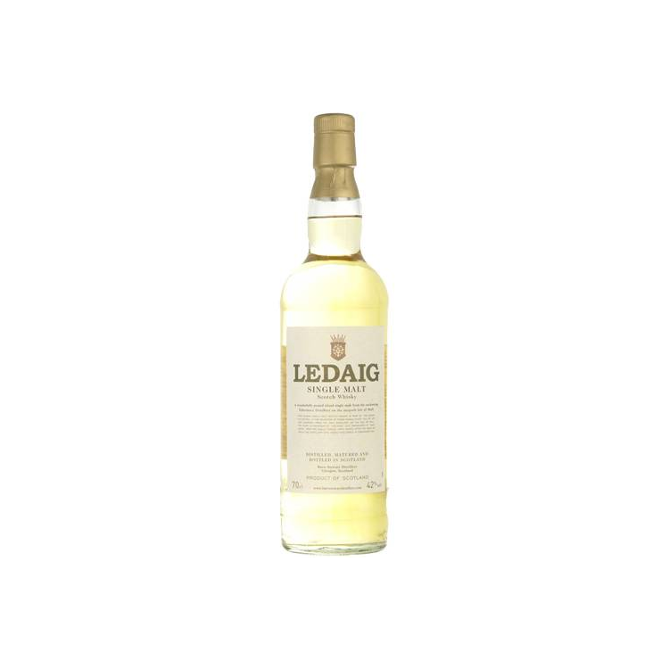 Tobermory Single Malt Whisky