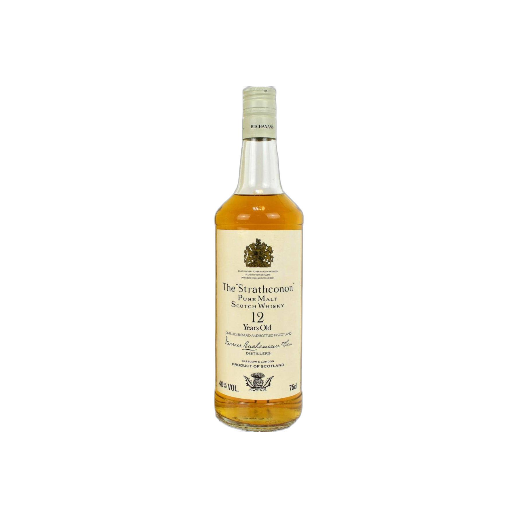 Strathconon 12-year-old
