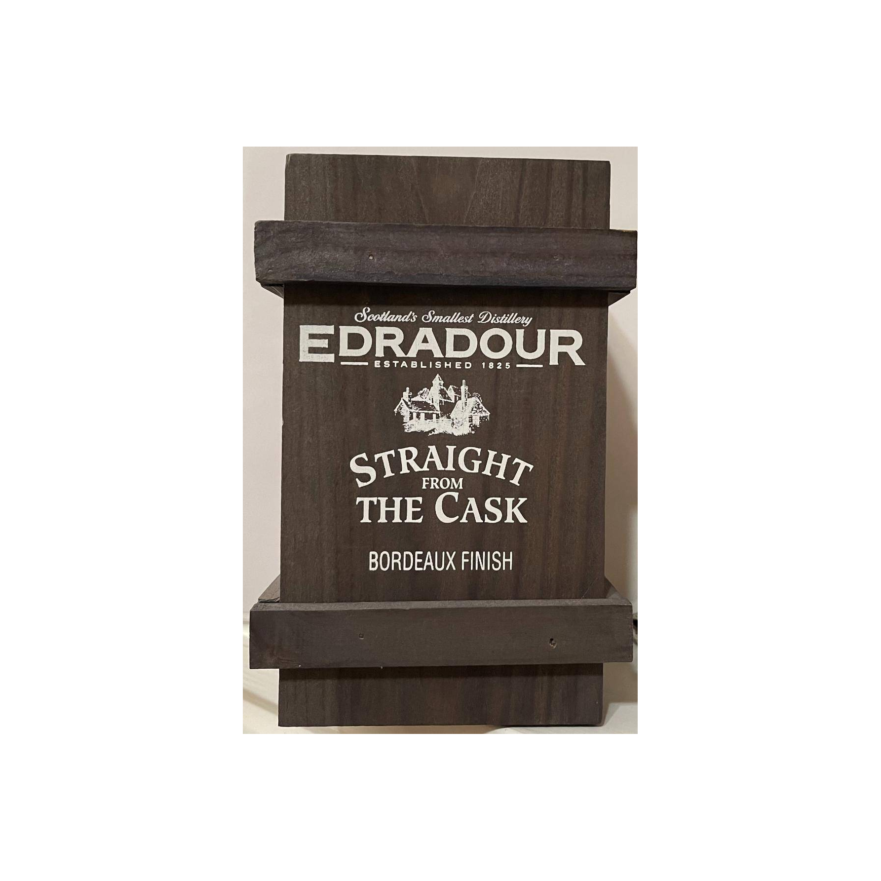 Edradour 1994 11 Years Single Malt Whisky 3