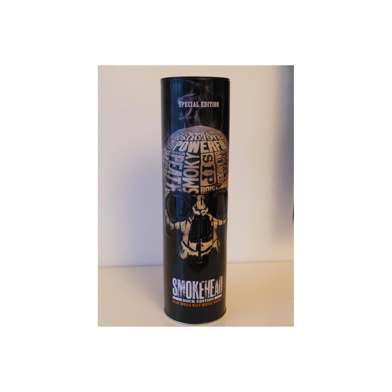 Ian Macleod Single Malt Whisky 3