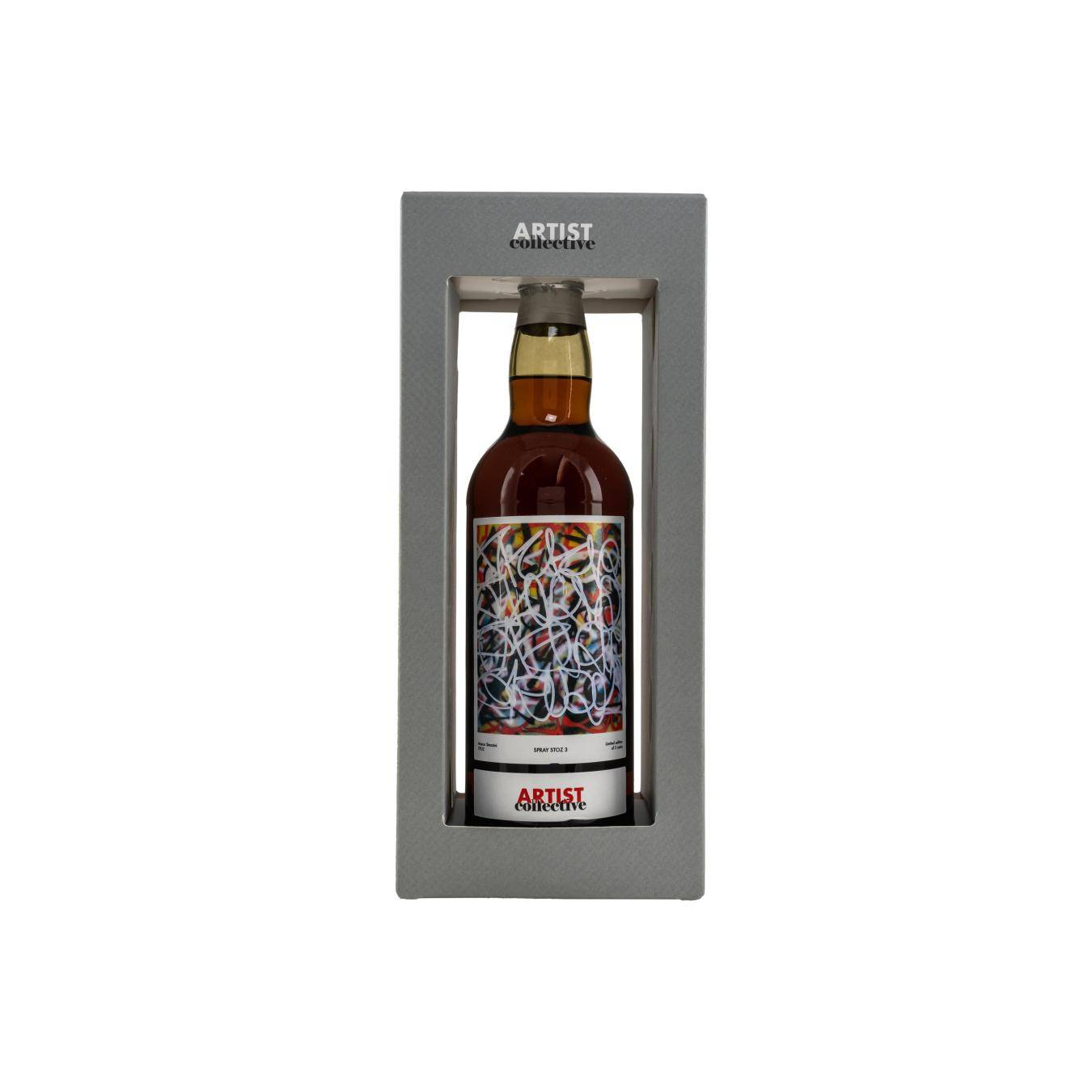 Benrinnes 2010 11 Years Single Malt Whisky 2