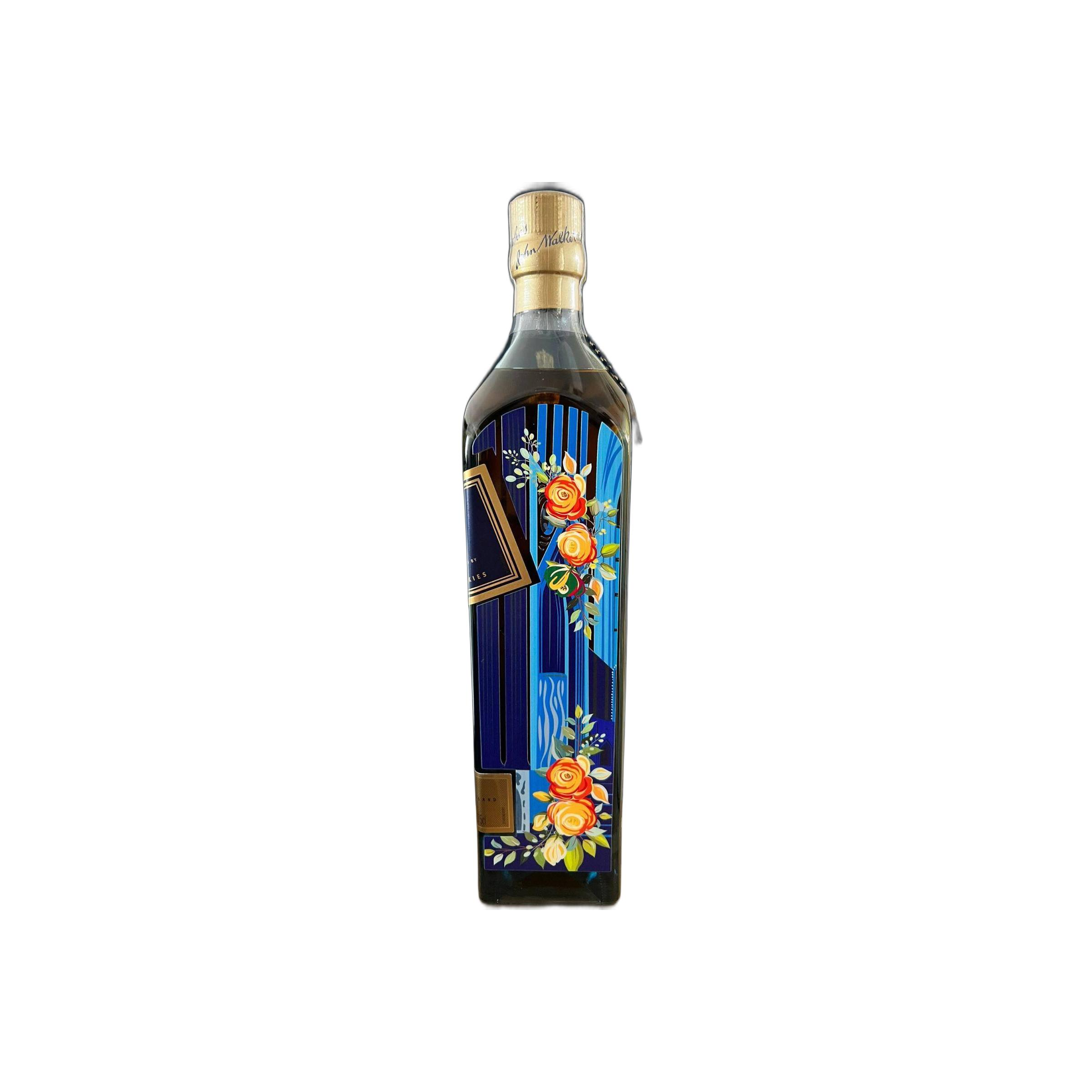 Johnnie Walker Blended Malt Whisky 2