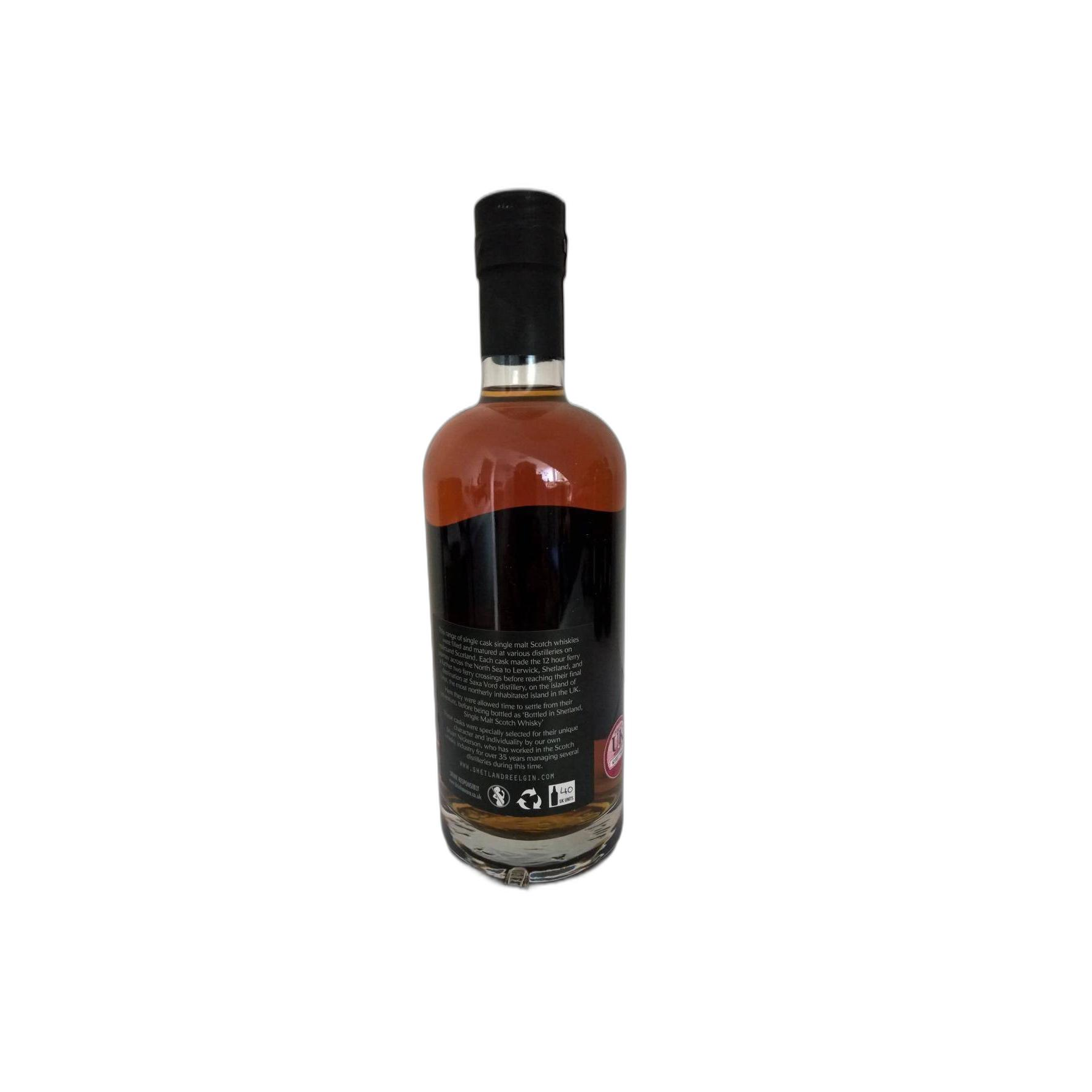 Glenglassaugh 2009 5 Years Single Malt Whisky 2