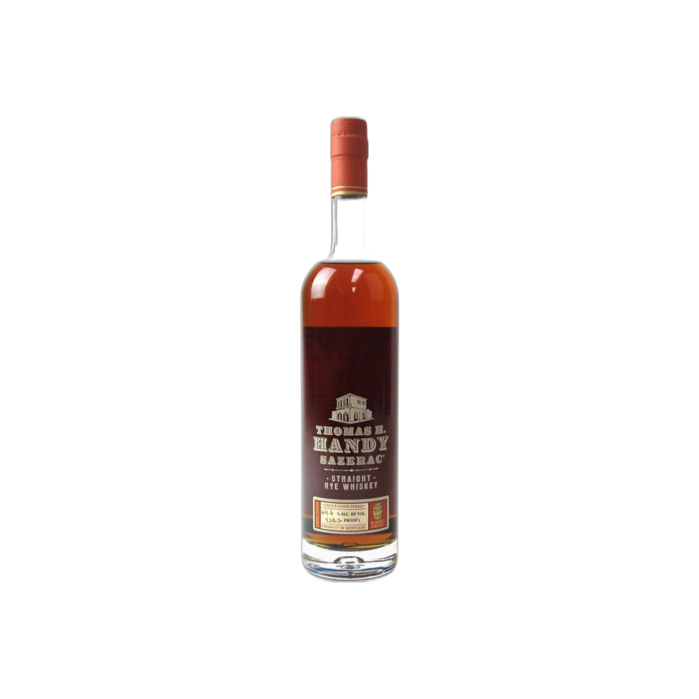 Thomas H. Handy Sazerac 2008