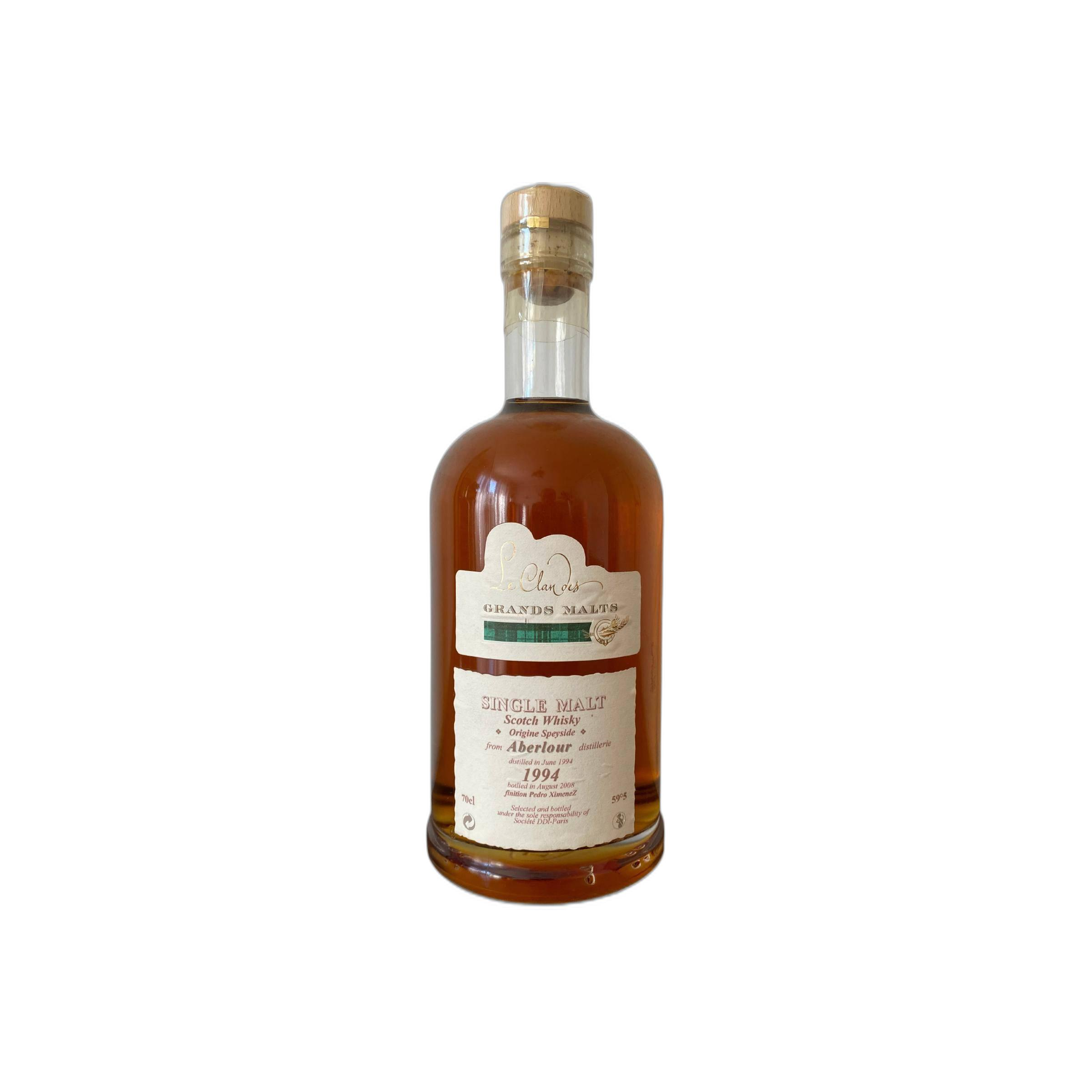 Aberlour 1994 14 Years Single Malt Whisky
