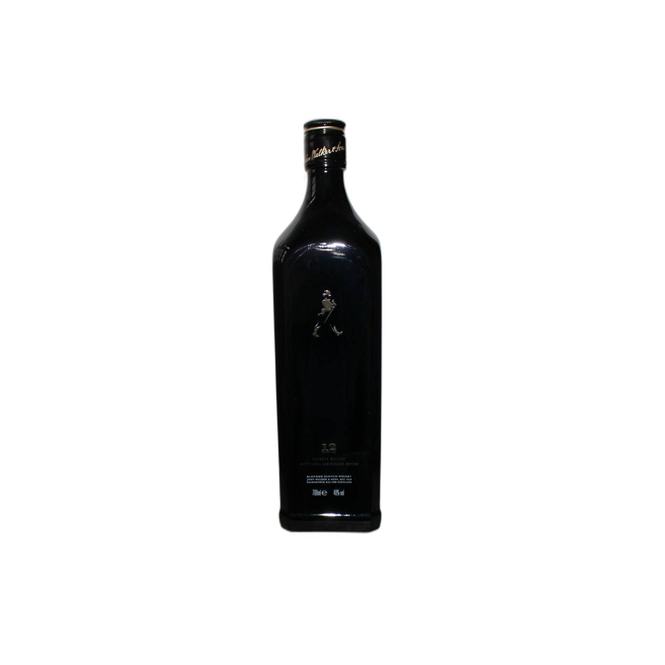 Johnnie Walker 12 Years Blended Whisky 3