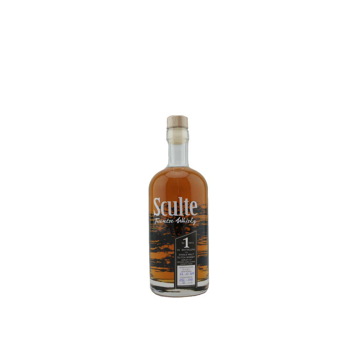 Sculte 2011 - Twentse Whisky