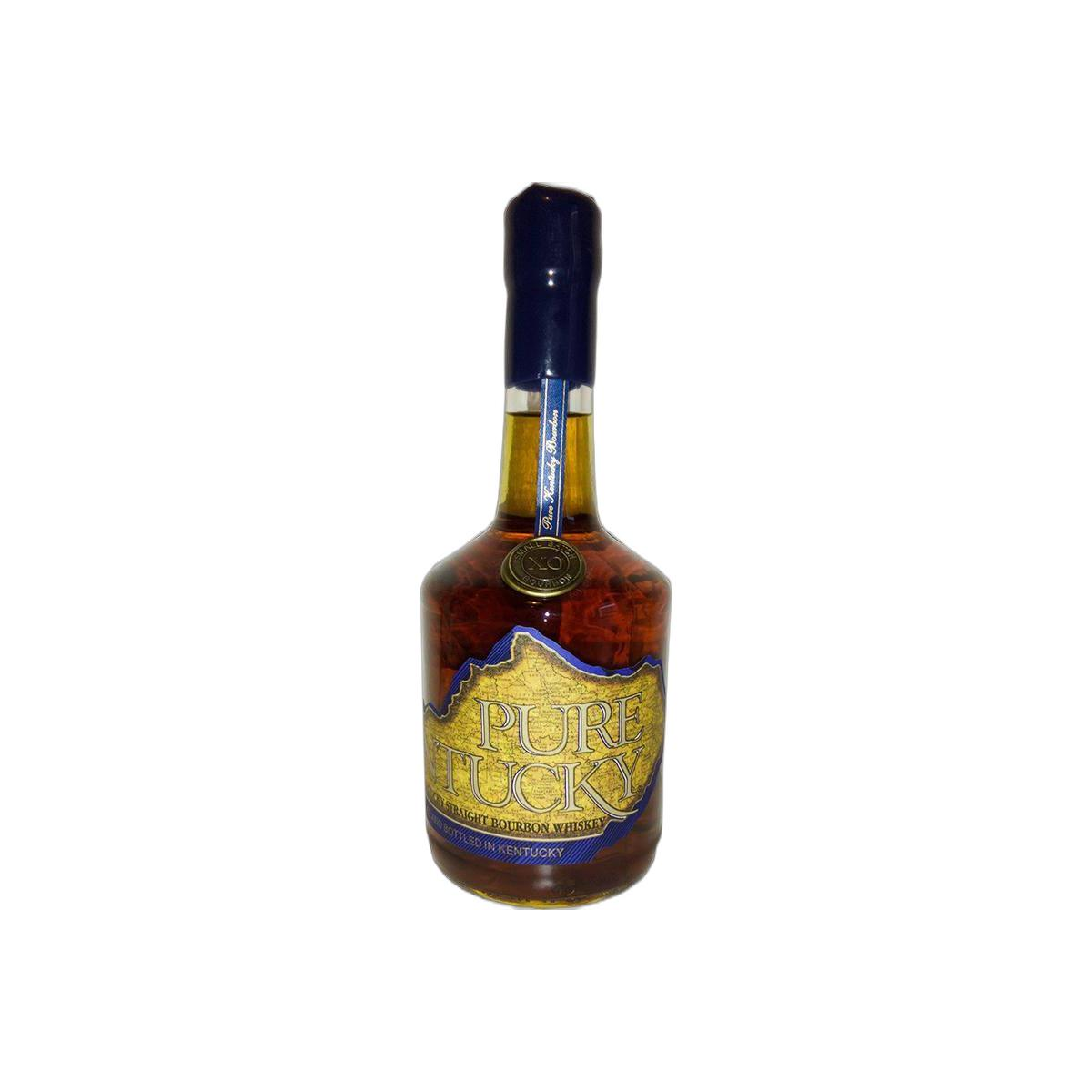 Pure Kentucky NAS