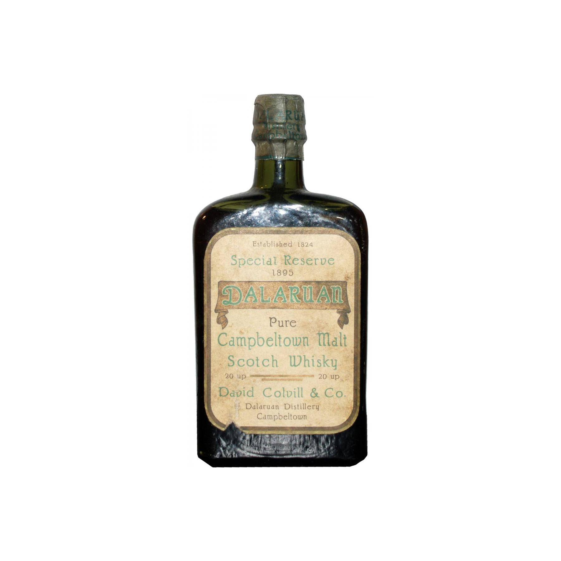 Dalaruan 1895