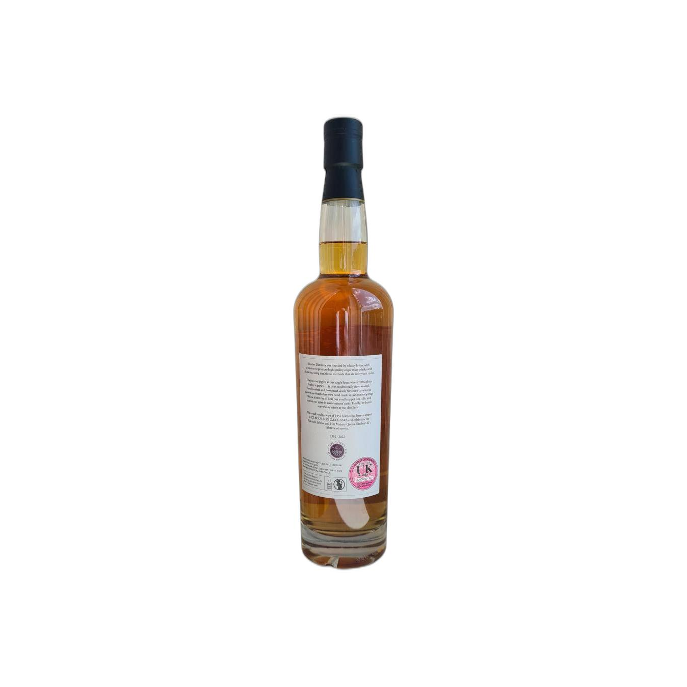Bimber Single Malt Whisky 2