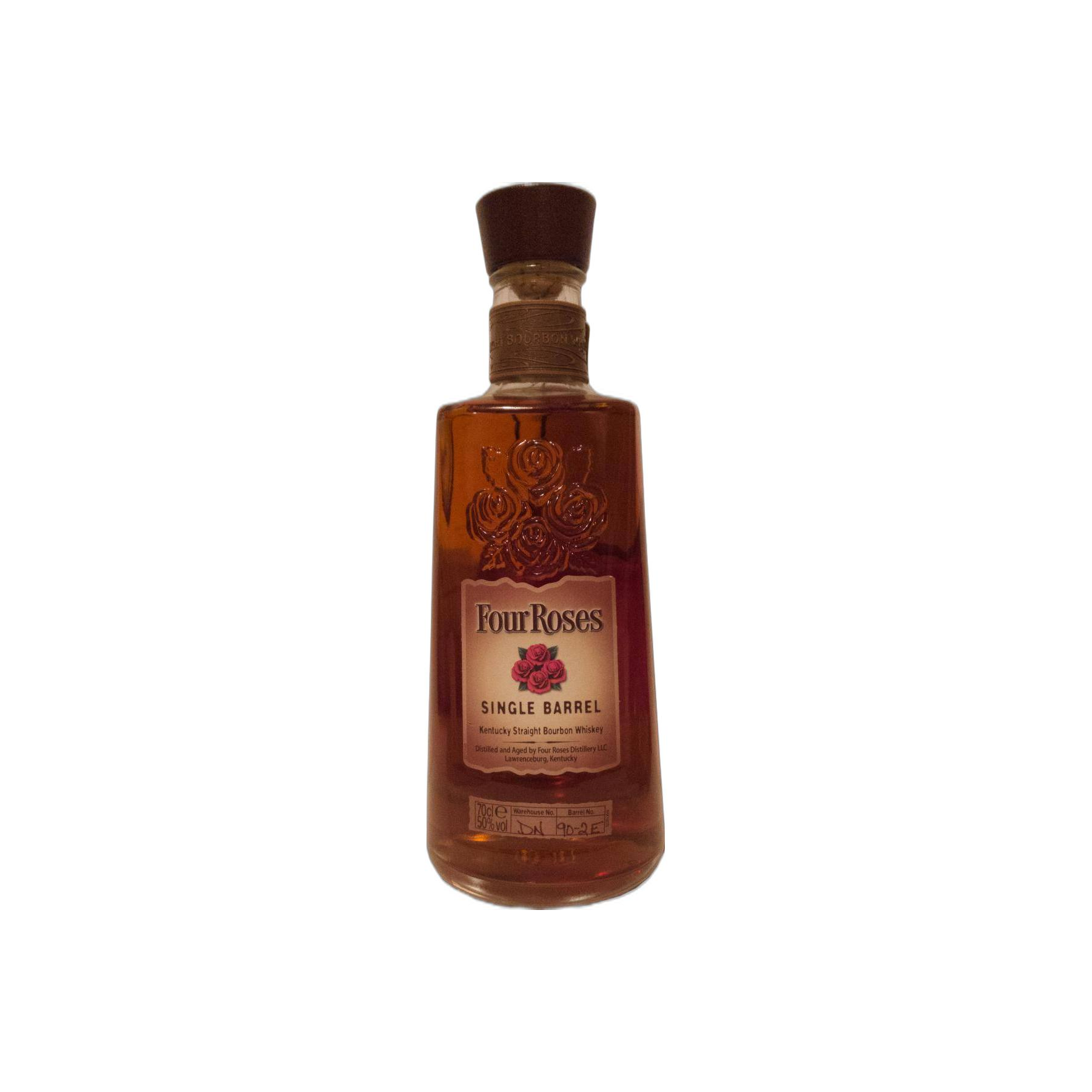 Four Roses Bourbon Whisky