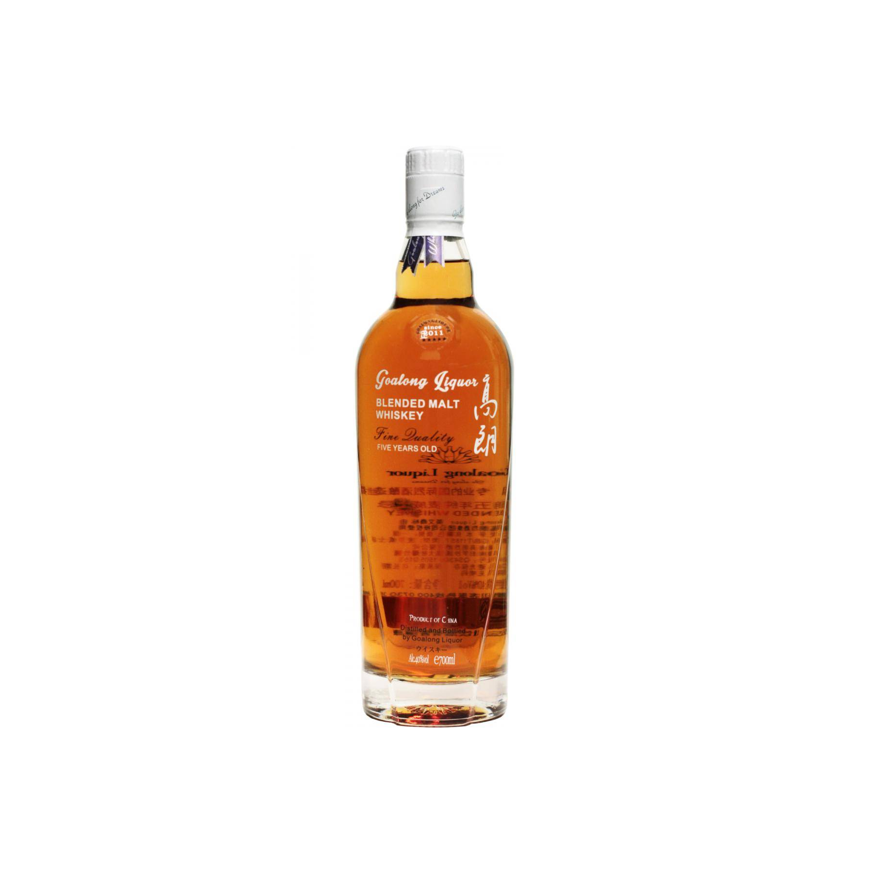 Goalong Liquor 05-year-old