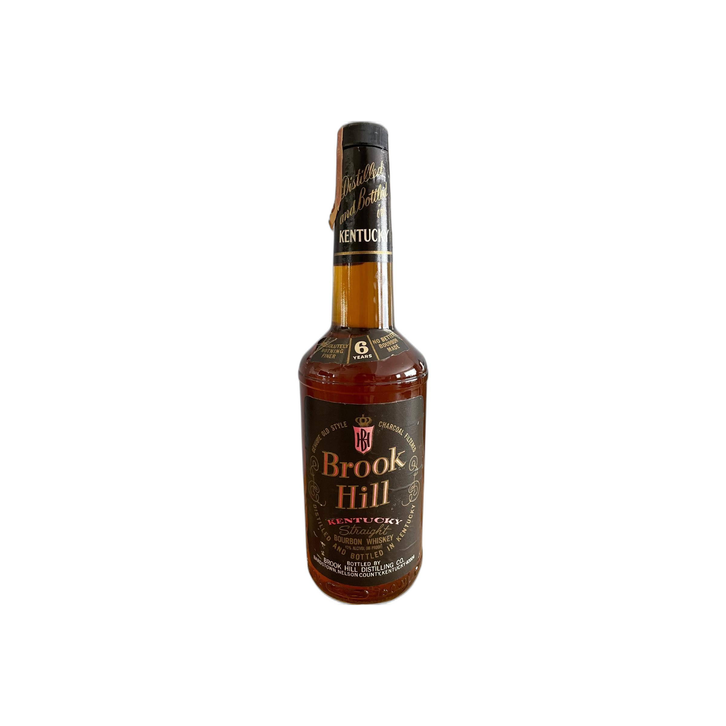 Brook Hill 06-year-old
