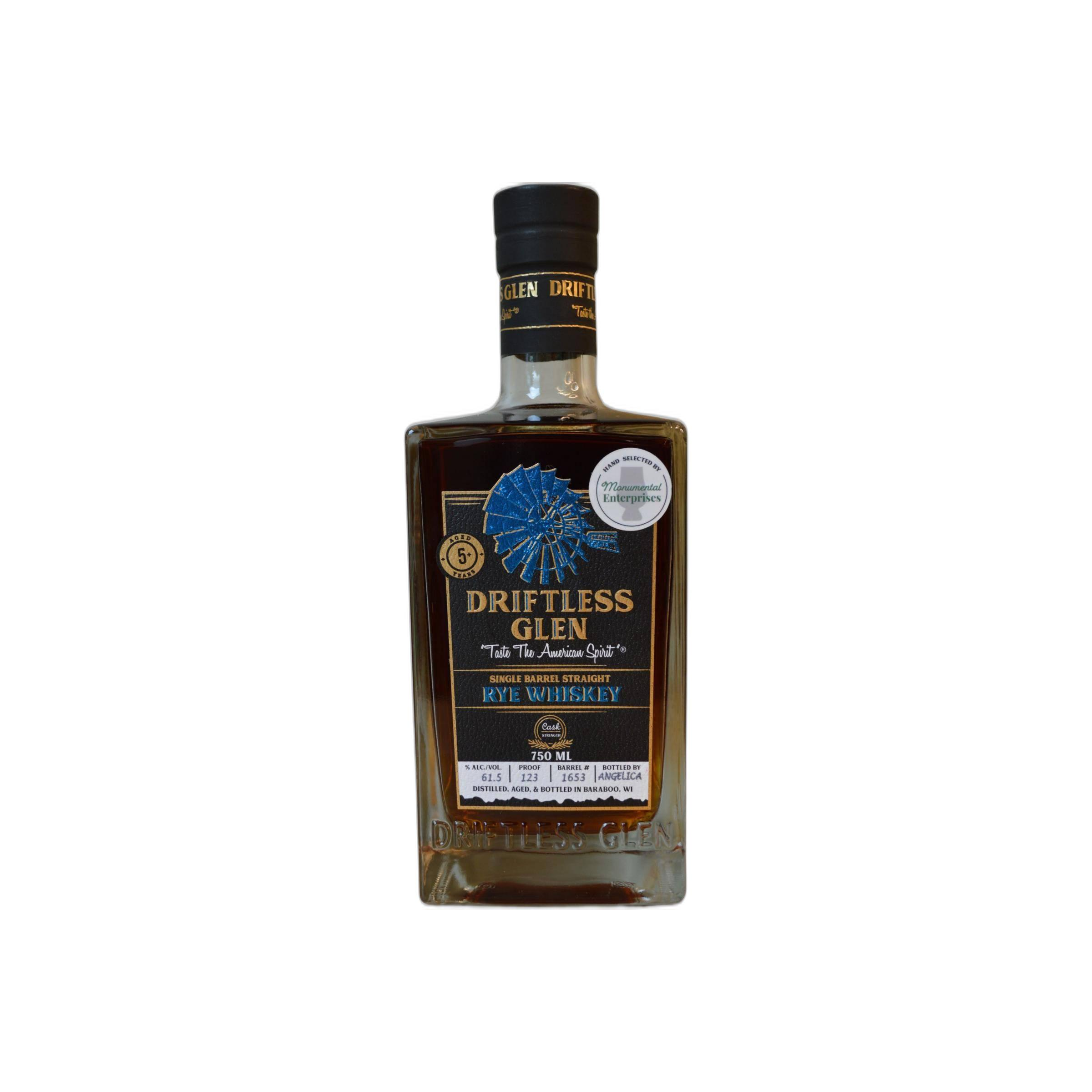 Driftless Glen 05-year-old