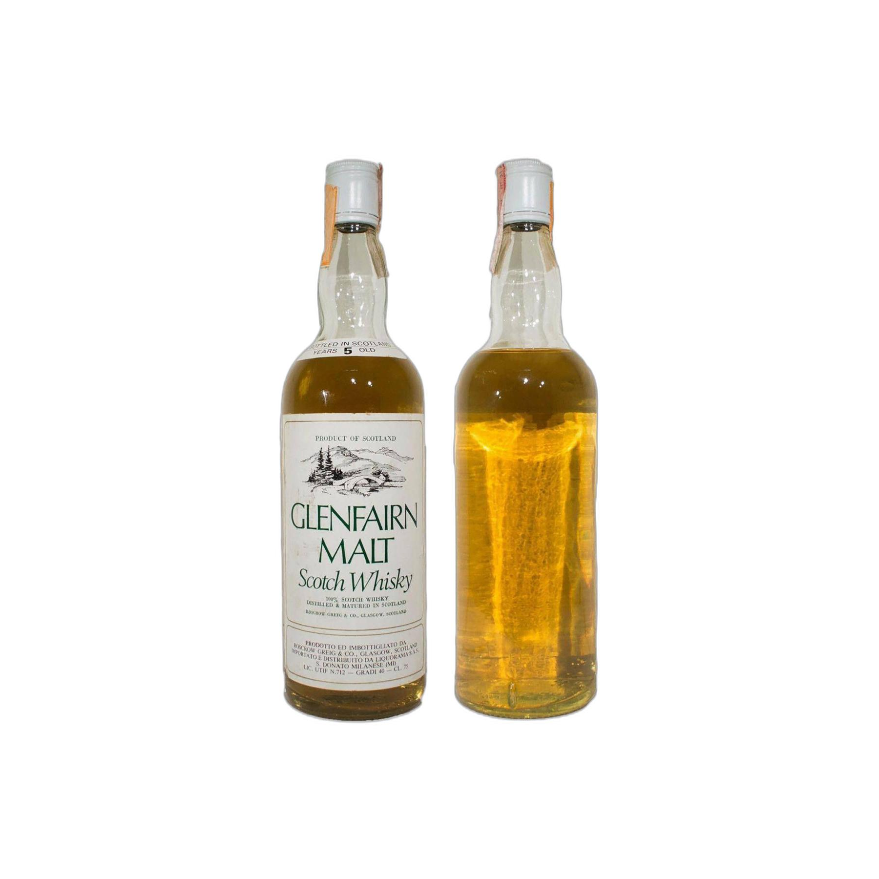 Glenfairn 05-year-old RcG 2