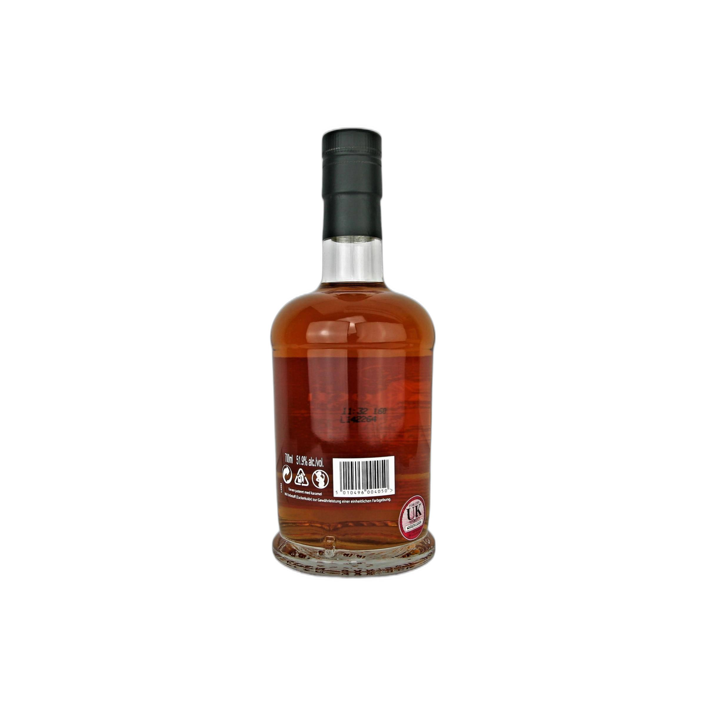 Glen Garioch 15 Years Single Malt Whisky 2