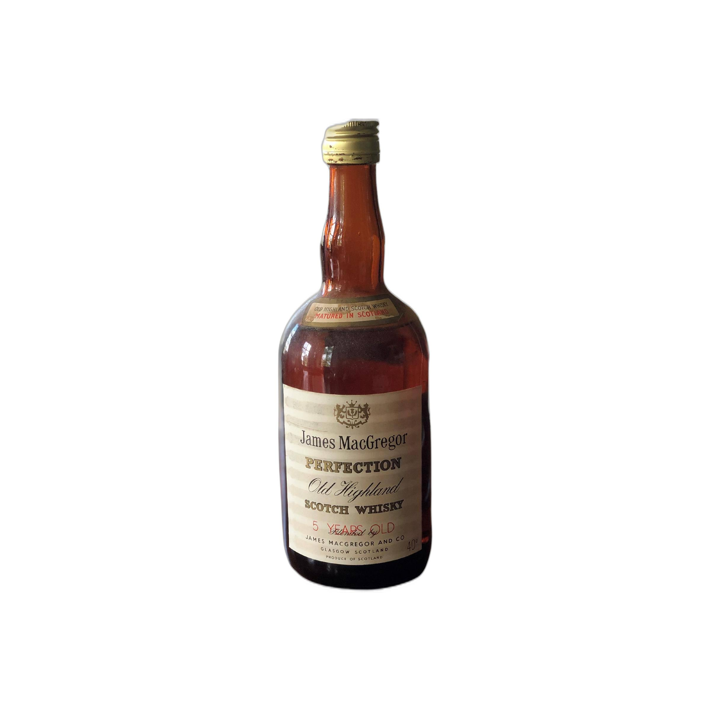 James MacGregor 05-year-old