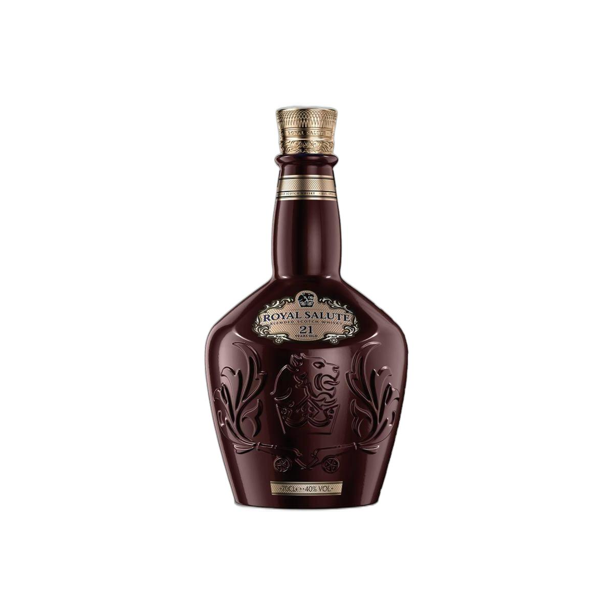 Chivas Regal 21 Years Blended Whisky
