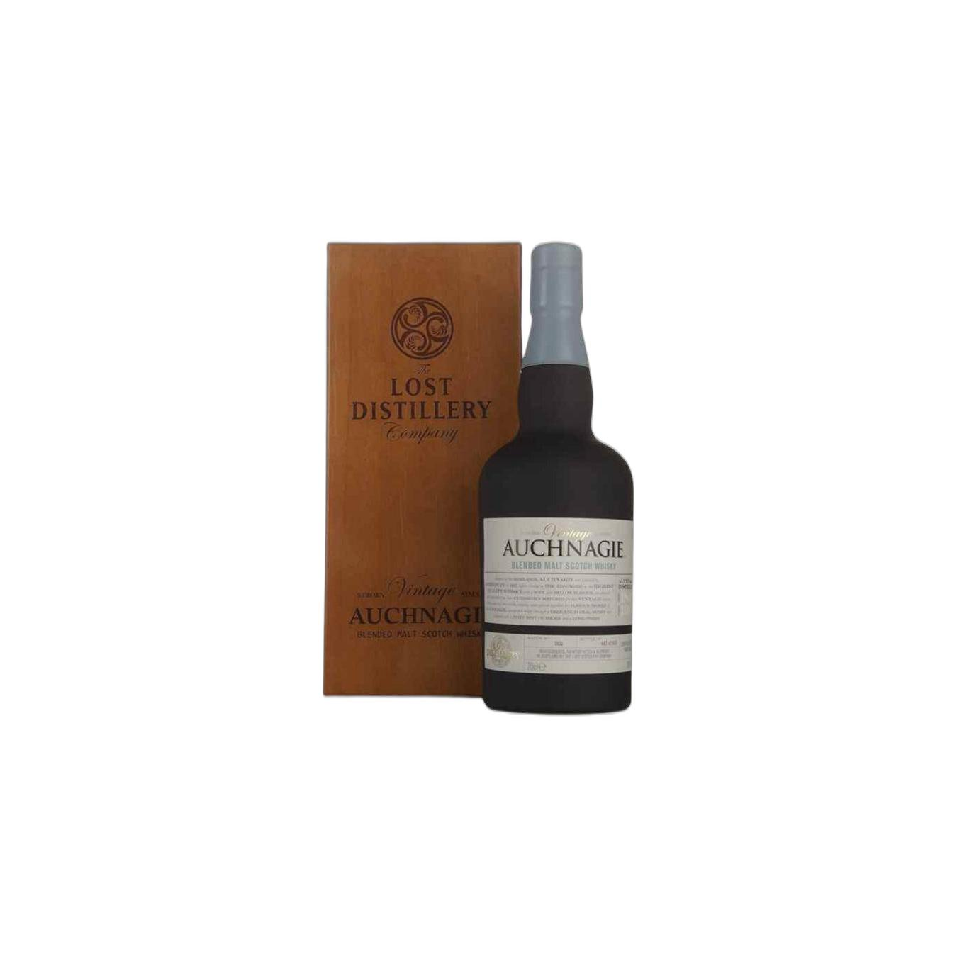 Auchnagie Vintage TLDC
