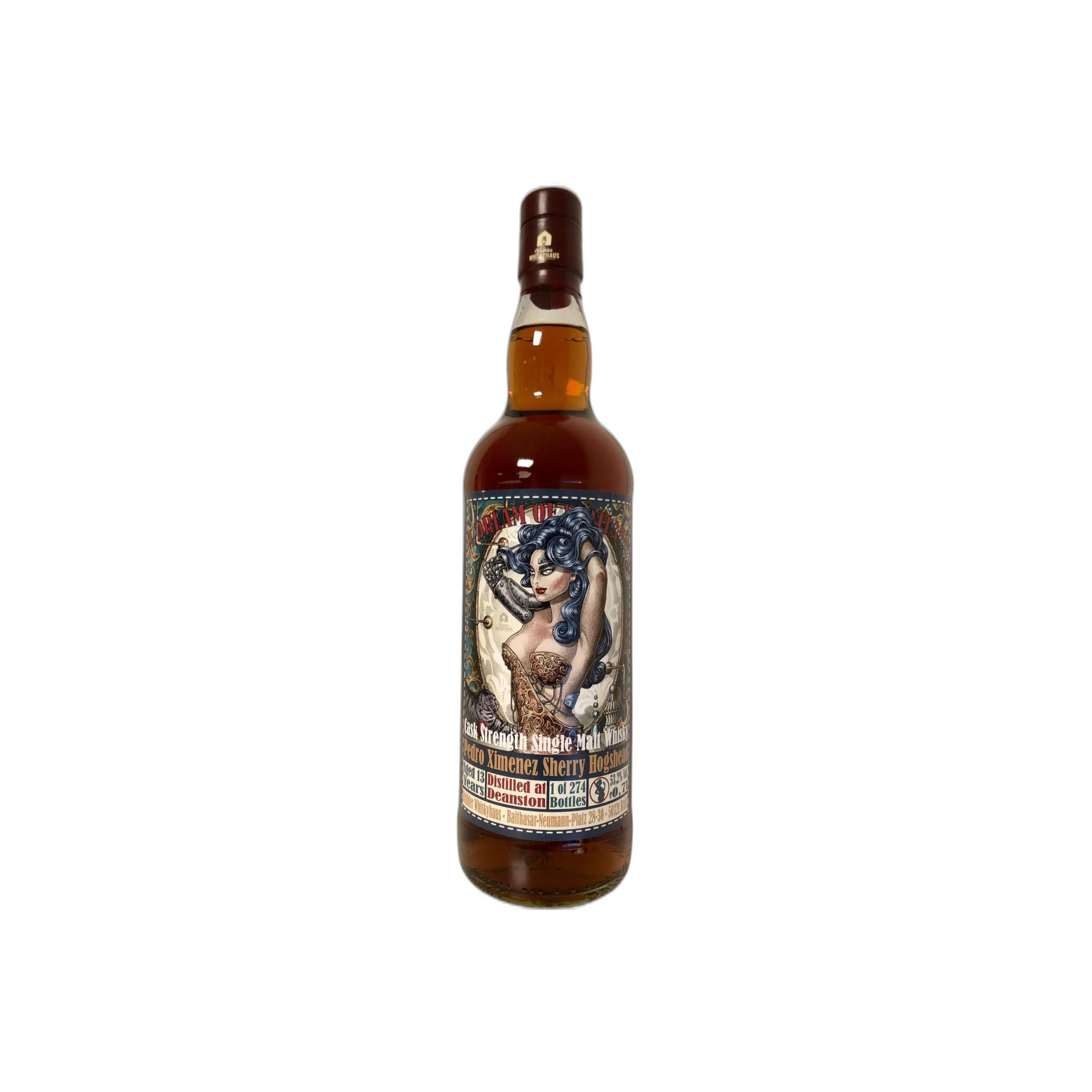 Deanston 13 Years Single Malt Whisky