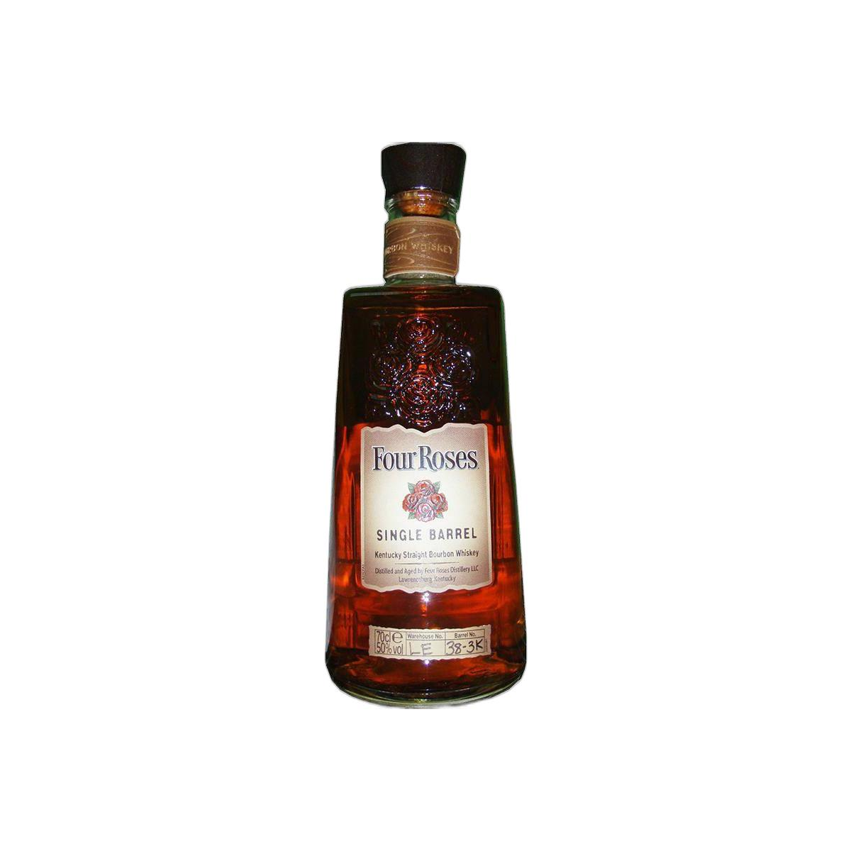 Four Roses Bourbon Whisky