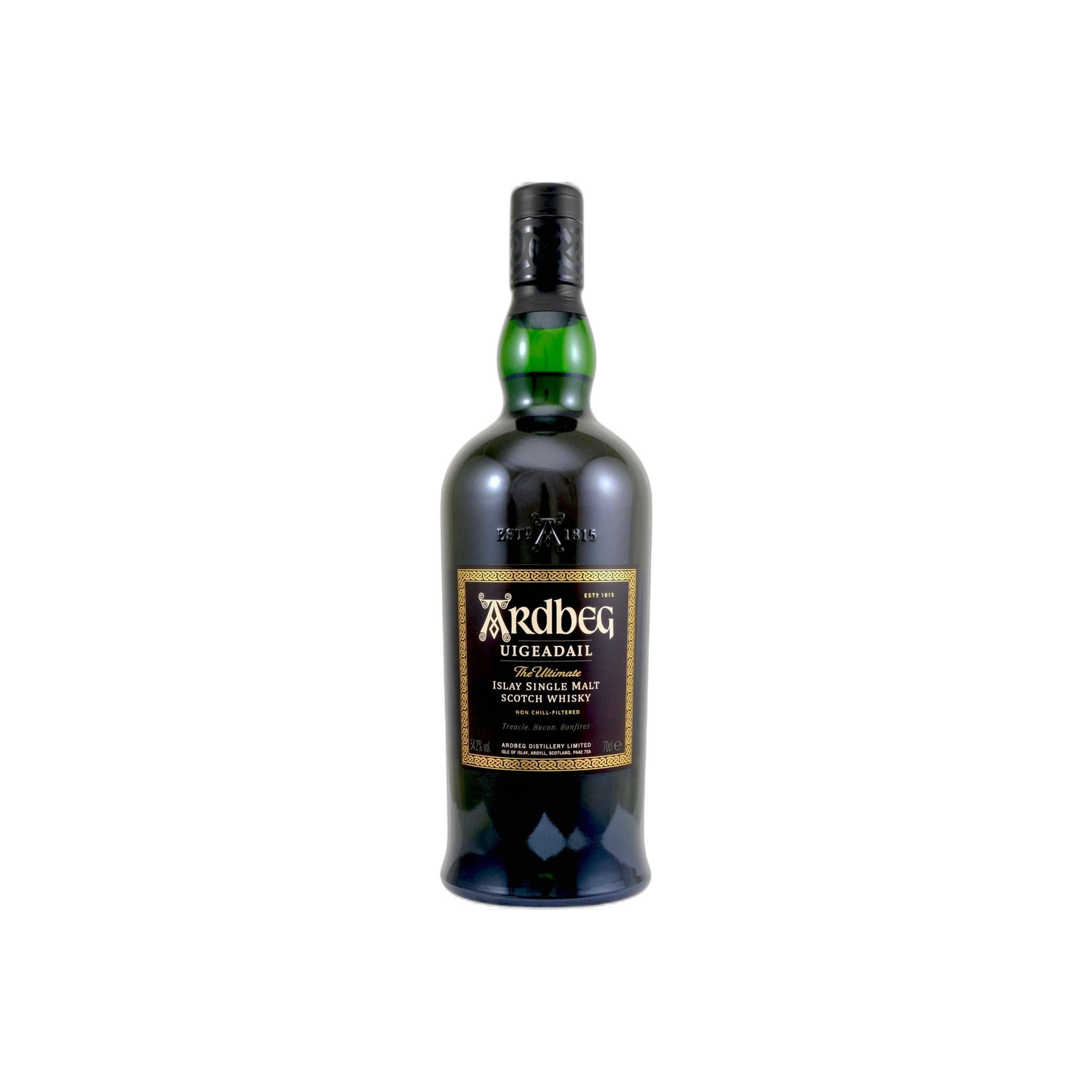 Ardbeg Single Malt Whisky