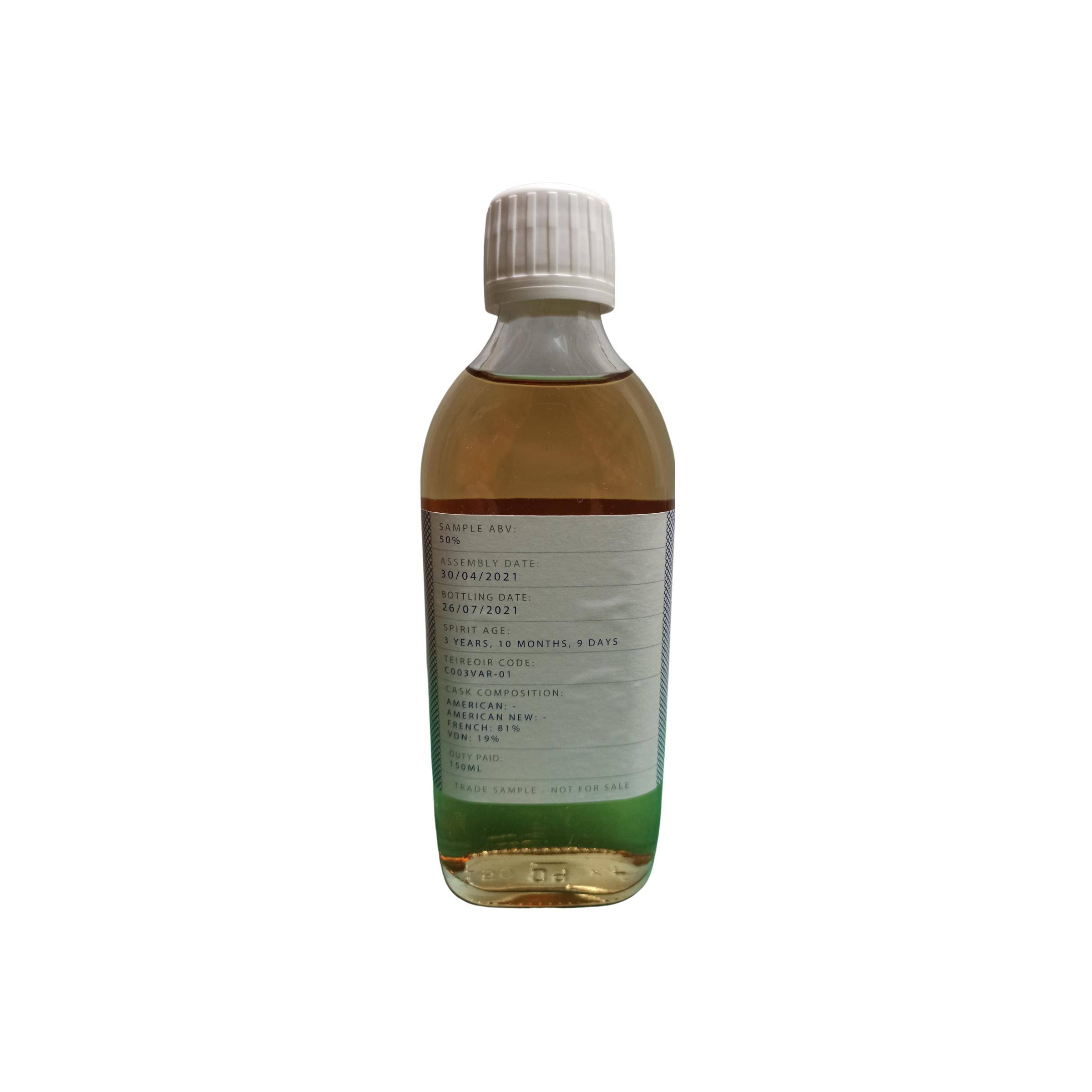 Waterford Micro Cuvée : Pique-Nique 3