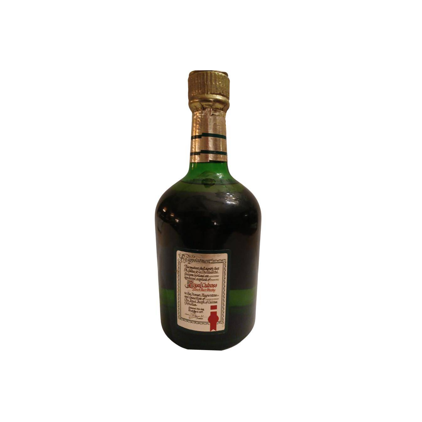 Royal Culross 08-year-old 2