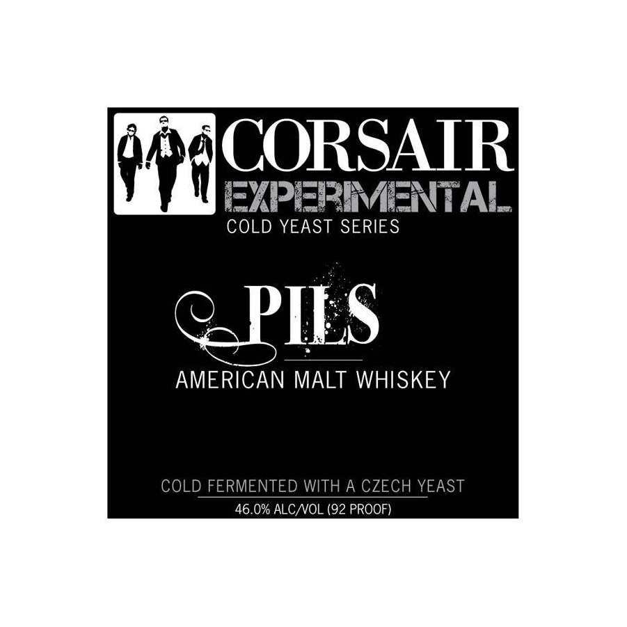 Corsair Artisan Distillery Experimental