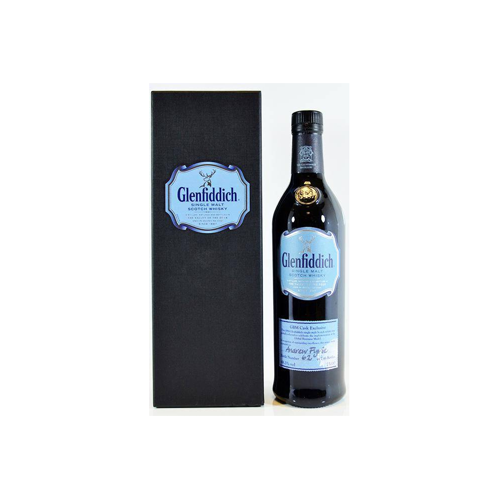 Glenfiddich 1994 18 Years Single Malt Whisky