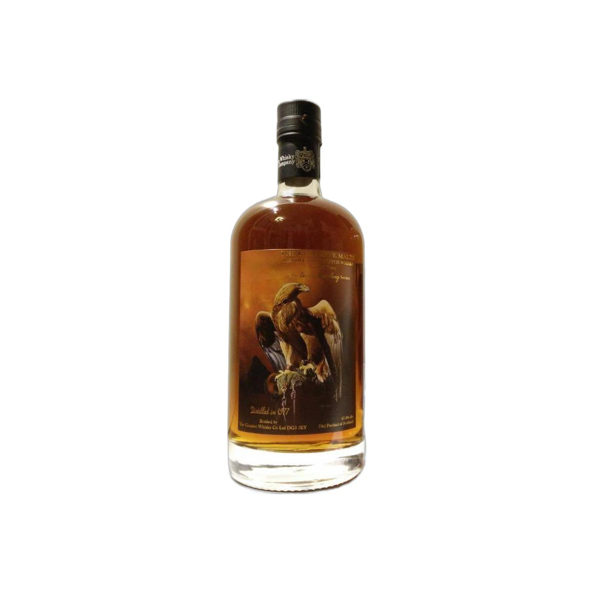 Blended Malt 1977 CWC