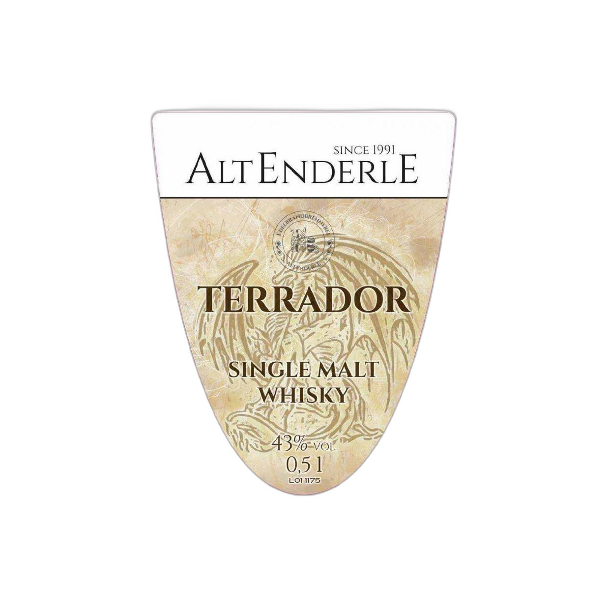 Alt Enderle 07-year-old 2
