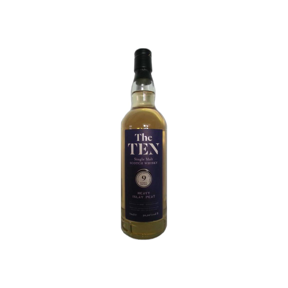 Bunnahabhain 2008 Single Malt Whisky