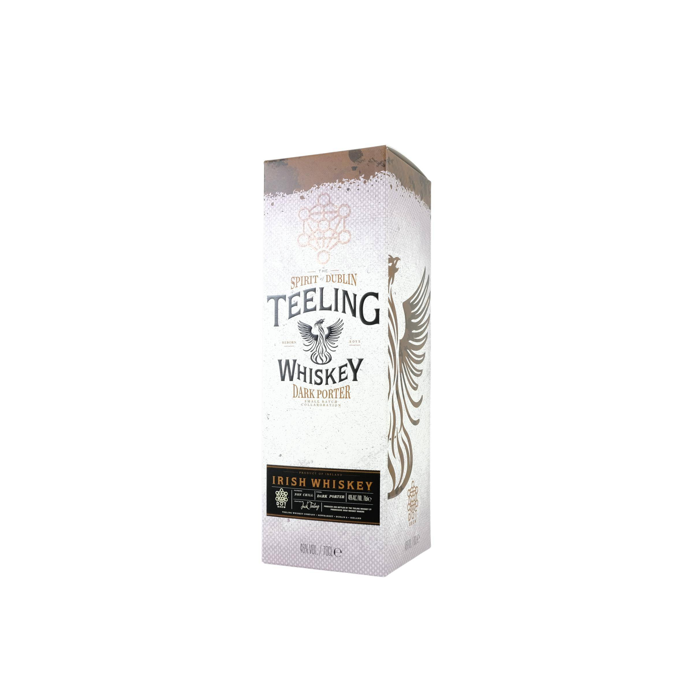 Teeling Blended Whisky 2