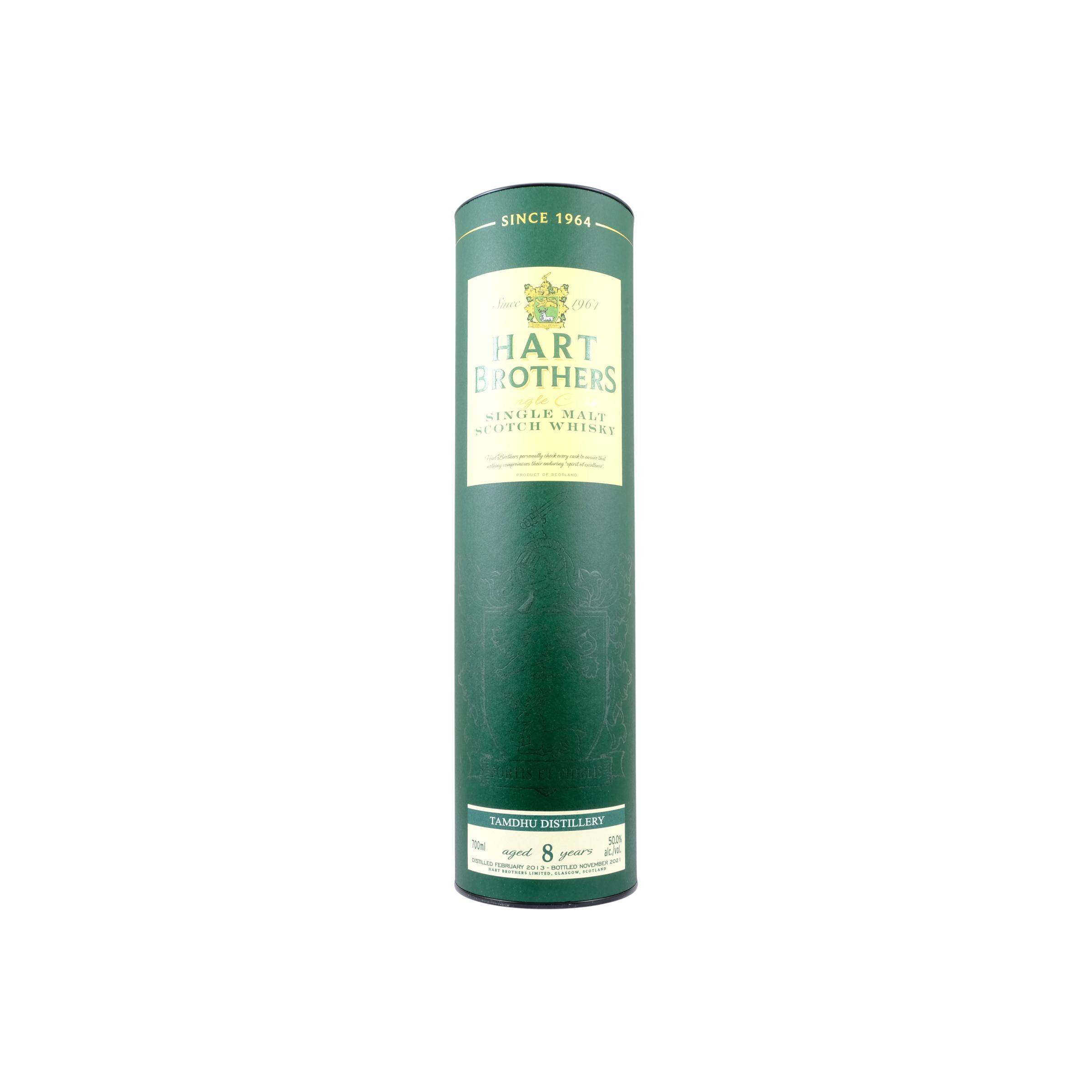Tamdhu 2013 8 Years Single Malt Whisky 2