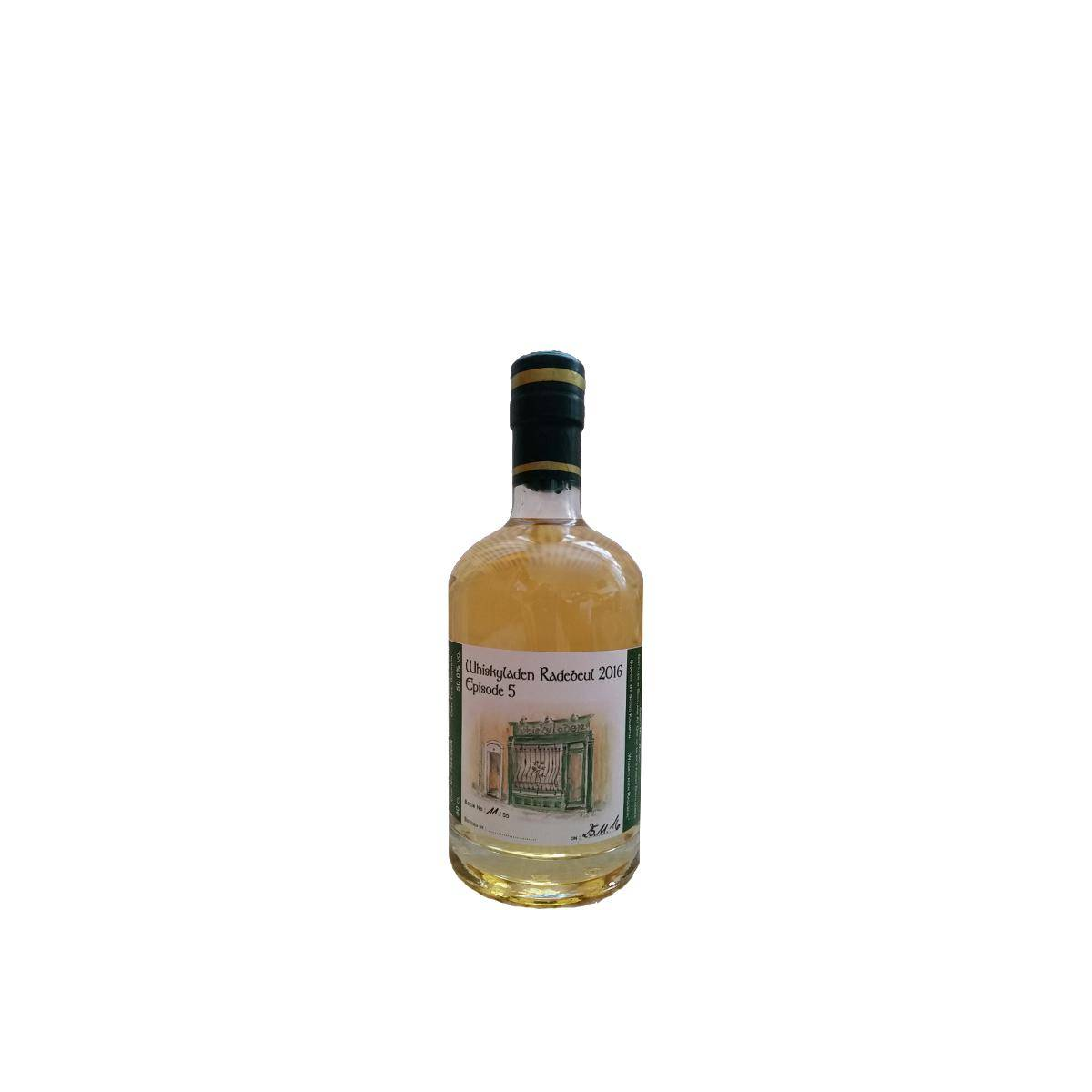 Whiskyladen Radebeul 2008 WlRb