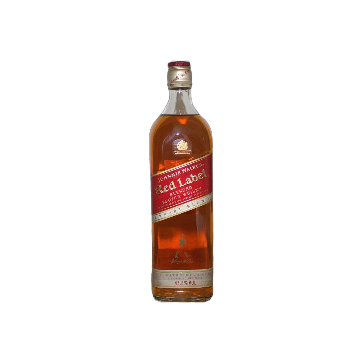 Johnnie Walker Blended Whisky
