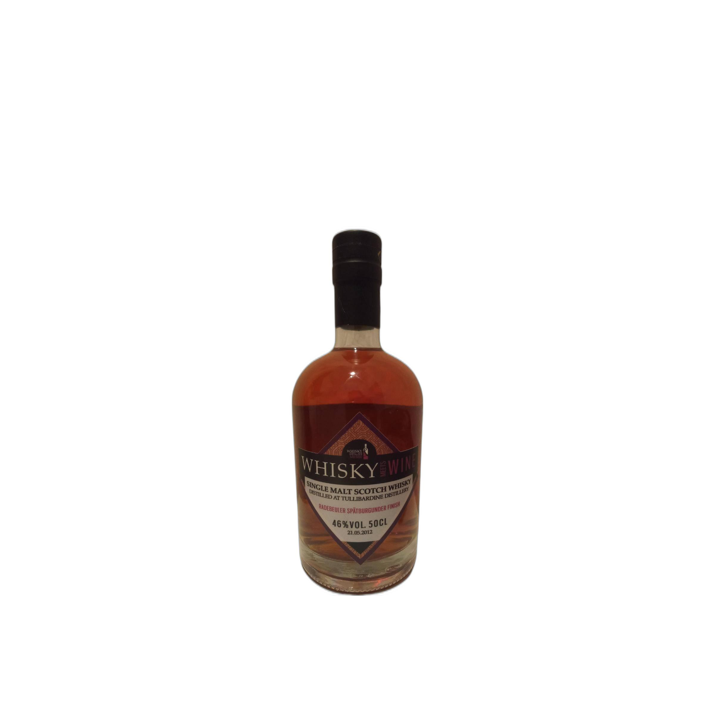 Tullibardine 2012 Single Malt Whisky