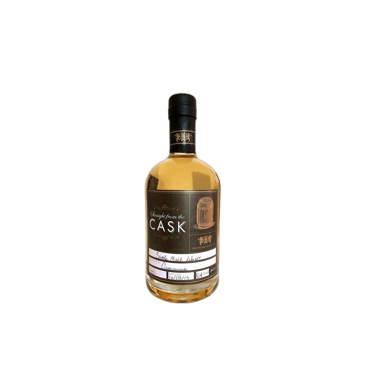 Cragganmore 2002 13 Years Single Malt Whisky