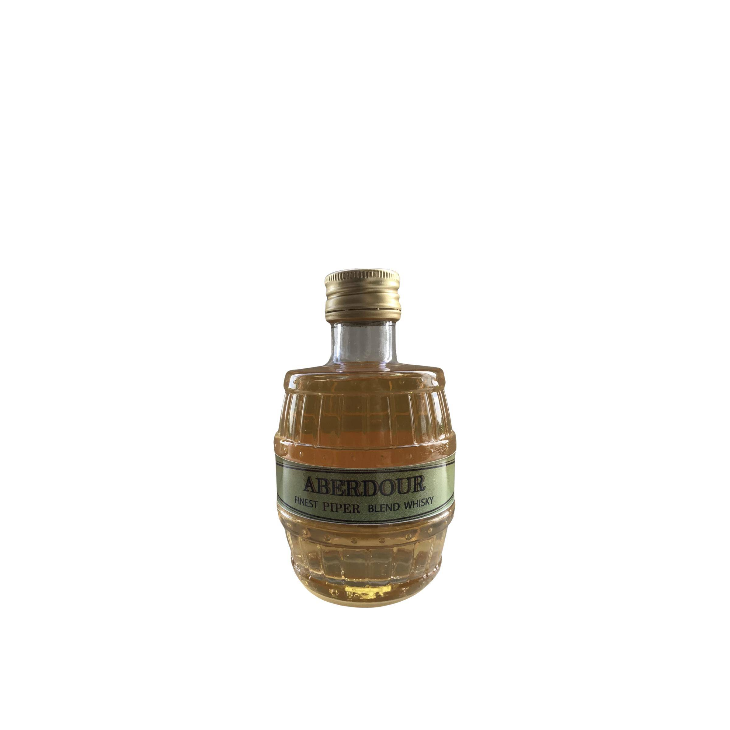 Aberdour Finest Piper Blend Whisky