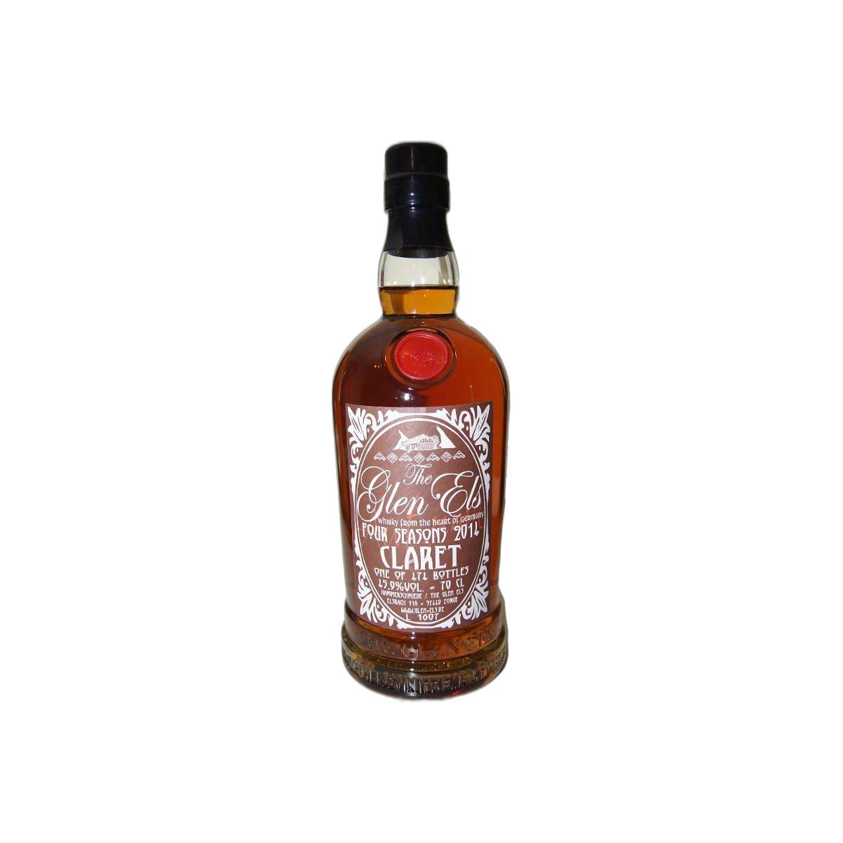 Glen Els Four Seasons 2014
