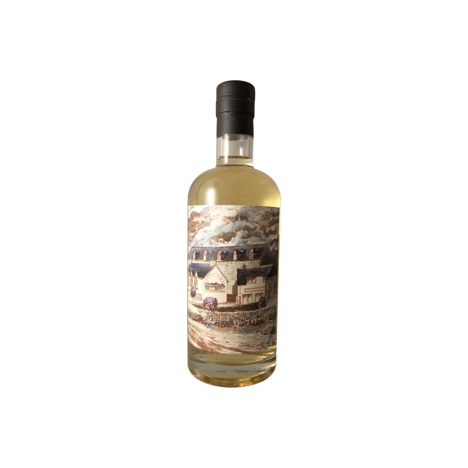Tobermory 2007 14 Years Single Malt Whisky