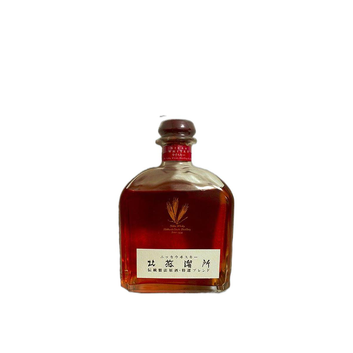 Yoichi Single Malt Whisky