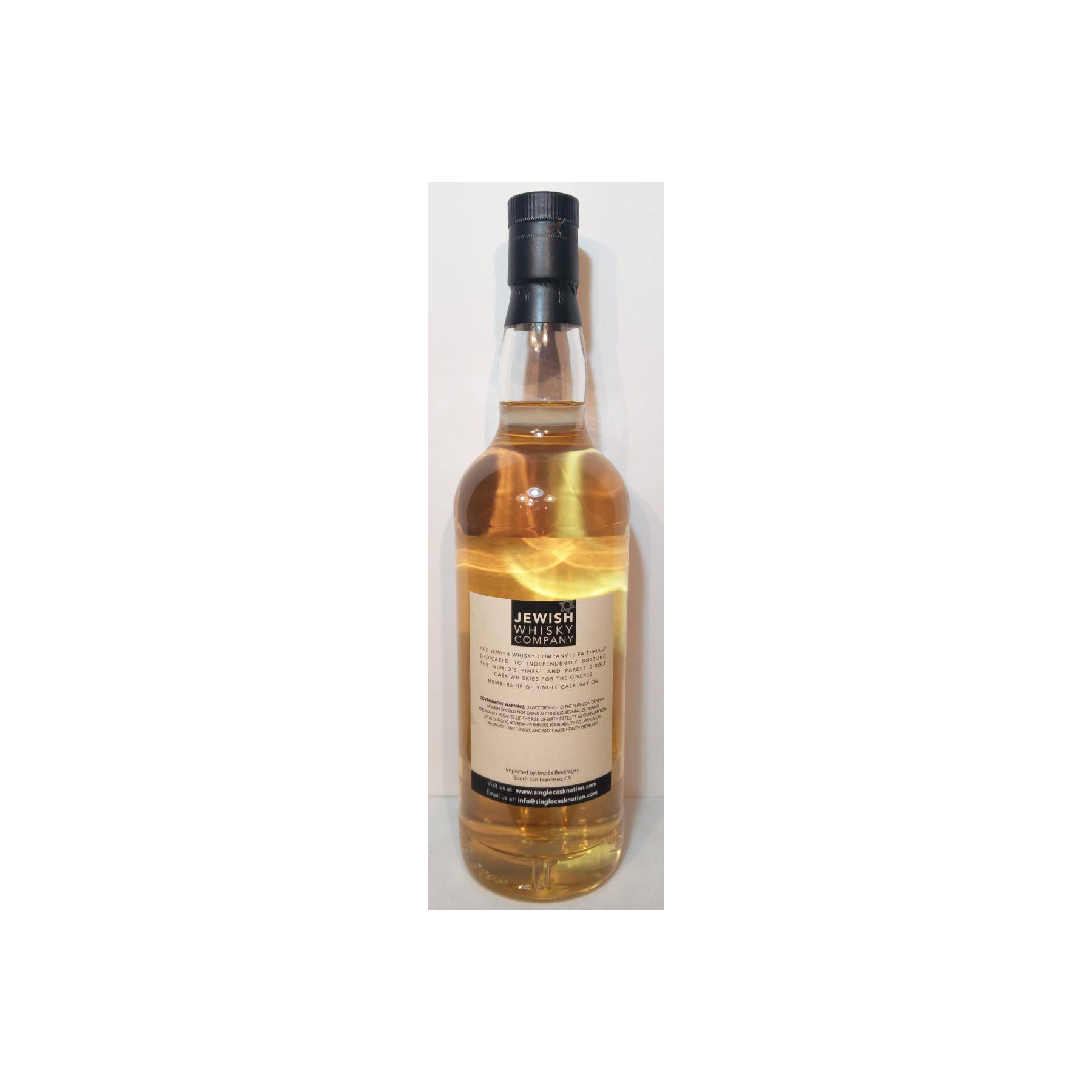 Loch Lomond 2006 10 Years Single Malt Whisky 2