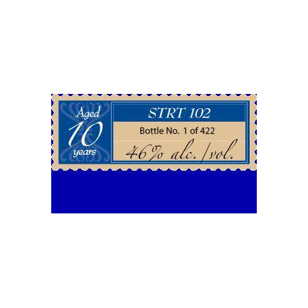 Strathisla 10 Years Blended Malt Whisky