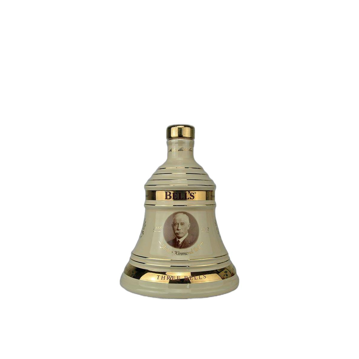 Bell's Three Bells - Arthur Kinmond Bell