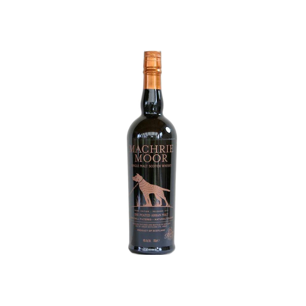 Arran Single Malt Whisky